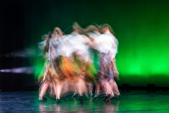 Extravadance- July 2026
