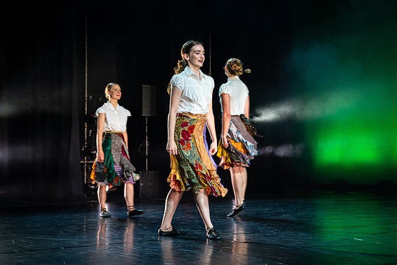 Extravadance- July 2026