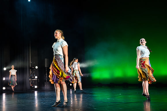 Extravadance- July 2026
