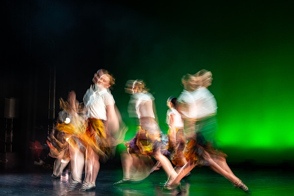 Extravadance- July 2026