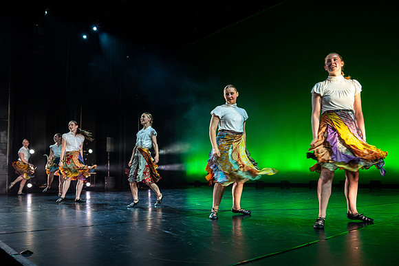 Extravadance- July 2026