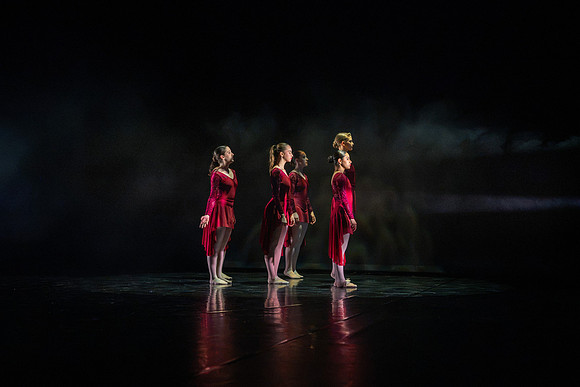 Extravadance- July 2026