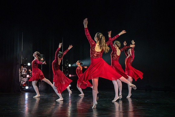 Extravadance- July 2026