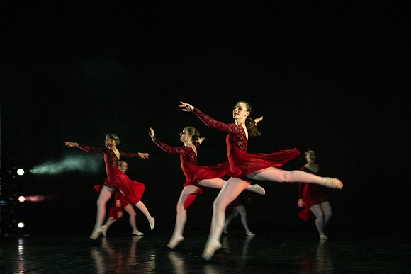 Extravadance- July 2026
