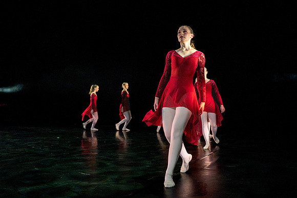 Extravadance- July 2026