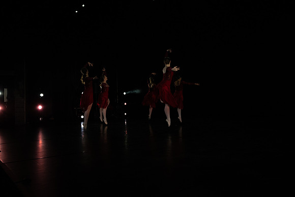 Extravadance- July 2026