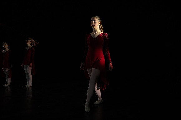 Extravadance- July 2026