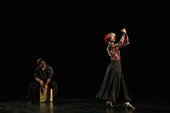 Extravadance- July 2026