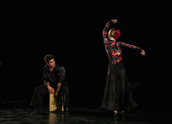 Extravadance- July 2026