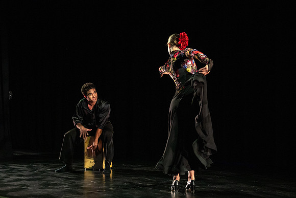 Extravadance- July 2026