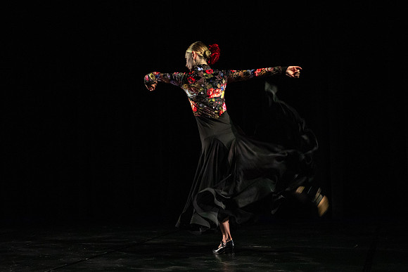 Extravadance- July 2026