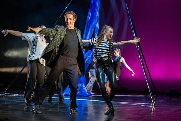 Extravadance- July 2026