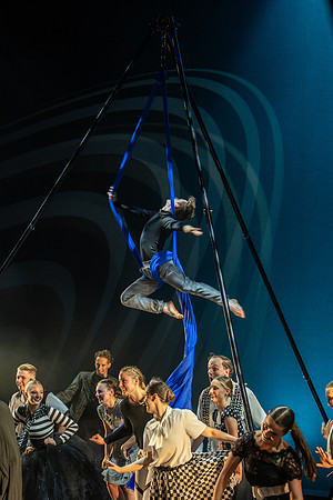 Extravadance- July 2026