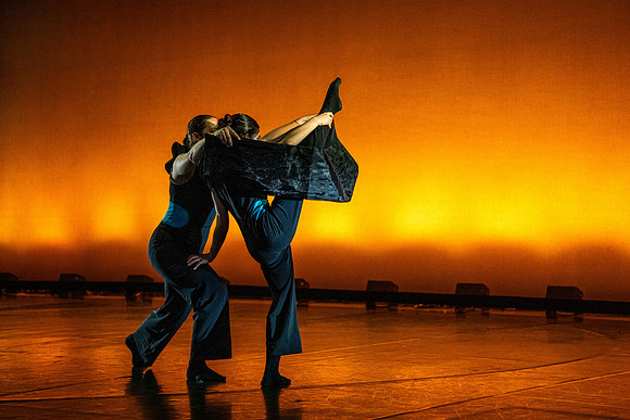 Extravadance- July 2026