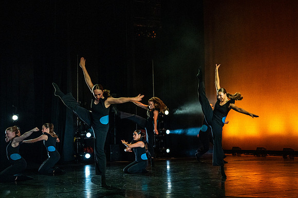 Extravadance- July 2026