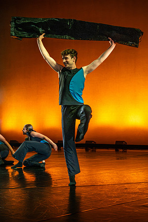 Extravadance- July 2026