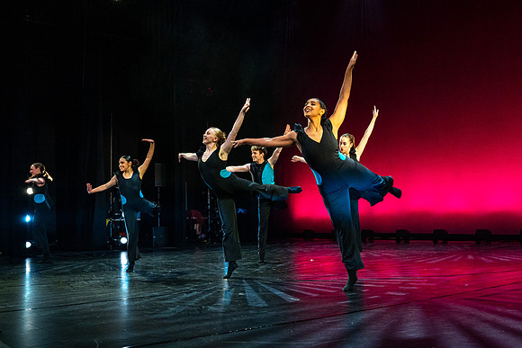 Extravadance- July 2026