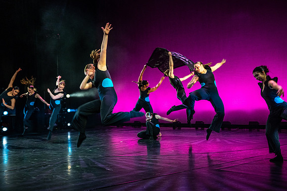 Extravadance- July 2026