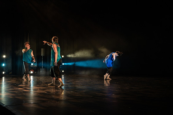 Extravadance- July 2026