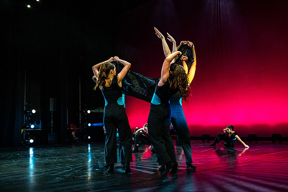 Extravadance- July 2026