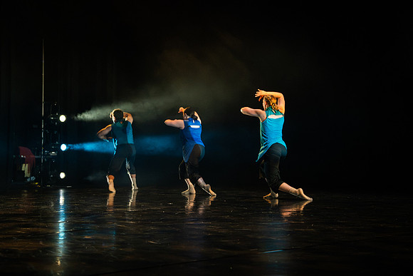 Extravadance- July 2026