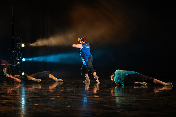 Extravadance- July 2026
