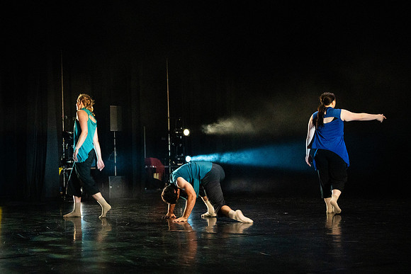 Extravadance- July 2026