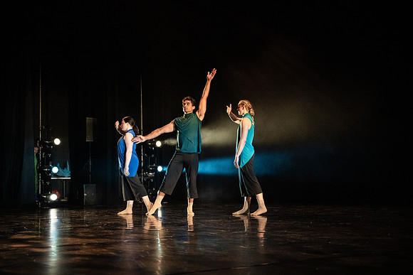 Extravadance- July 2026
