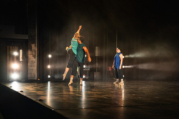 Extravadance- July 2026