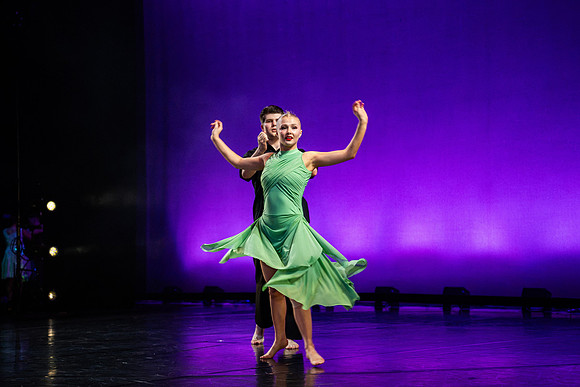 Extravadance- July 2026