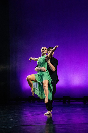 Extravadance- July 2026