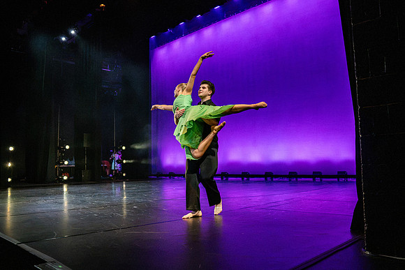 Extravadance- July 2026