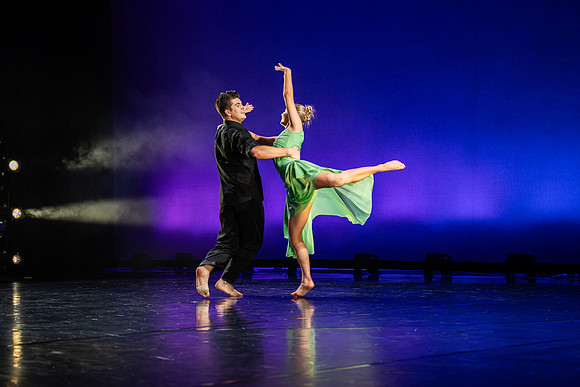 Extravadance- July 2026