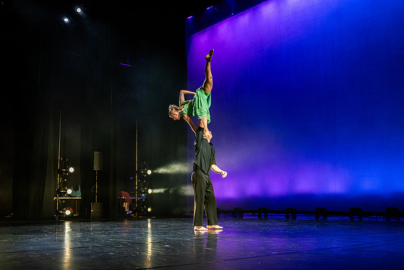 Extravadance- July 2026