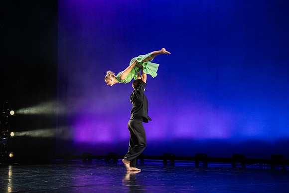 Extravadance- July 2026