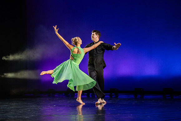 Extravadance- July 2026