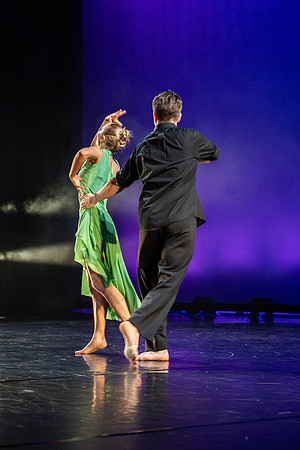 Extravadance- July 2026