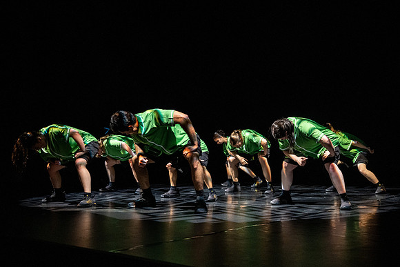Extravadance- July 2026