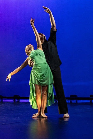 Extravadance- July 2026