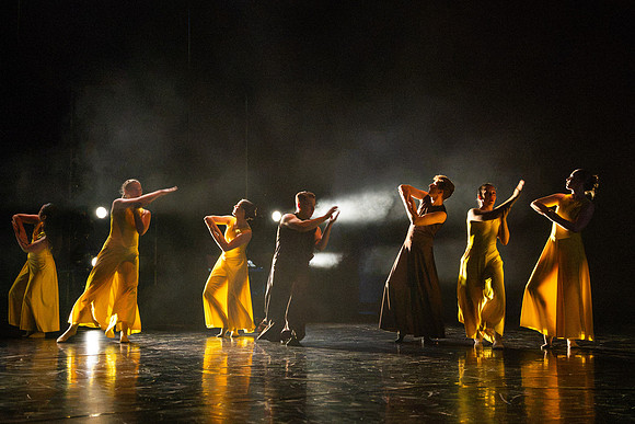 Extravadance- July 2026