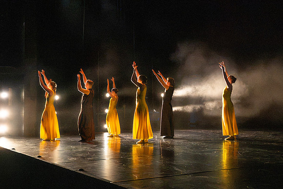 Extravadance- July 2026