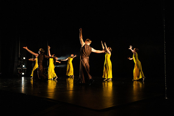 Extravadance- July 2026