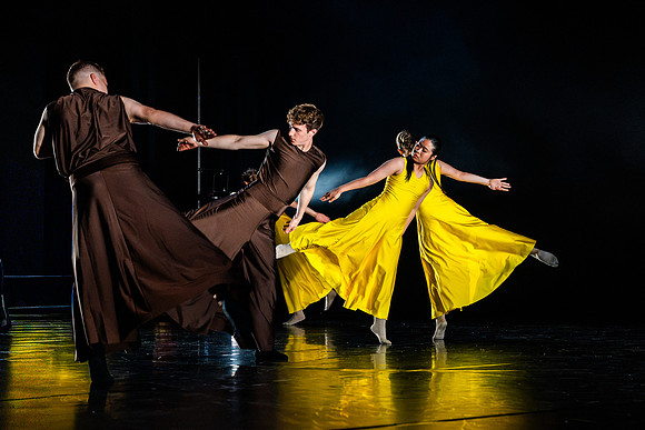 Extravadance- July 2026