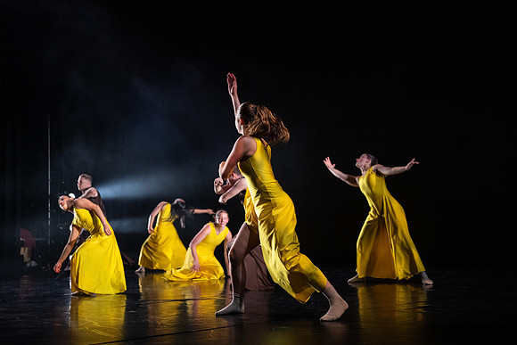 Extravadance- July 2026