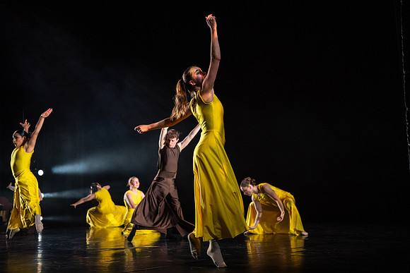 Extravadance- July 2026