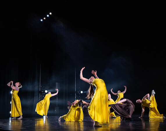 Extravadance- July 2026