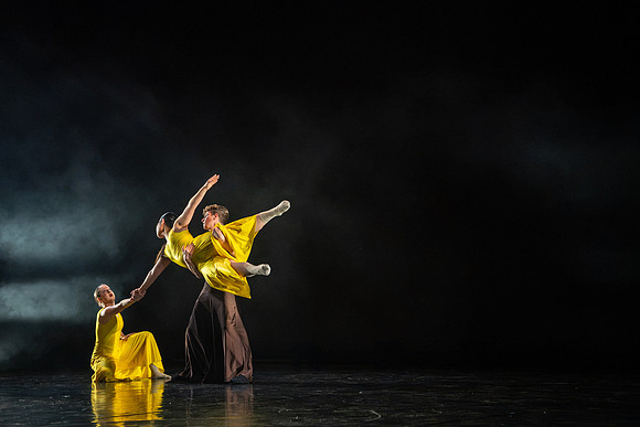 Extravadance- July 2026