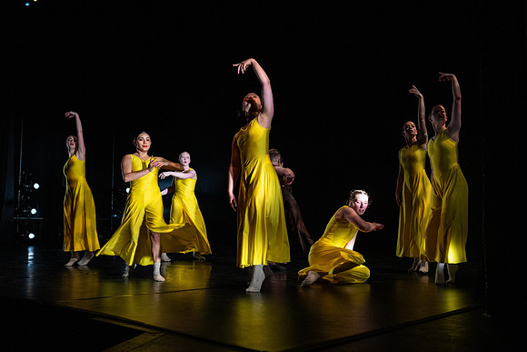 Extravadance- July 2026