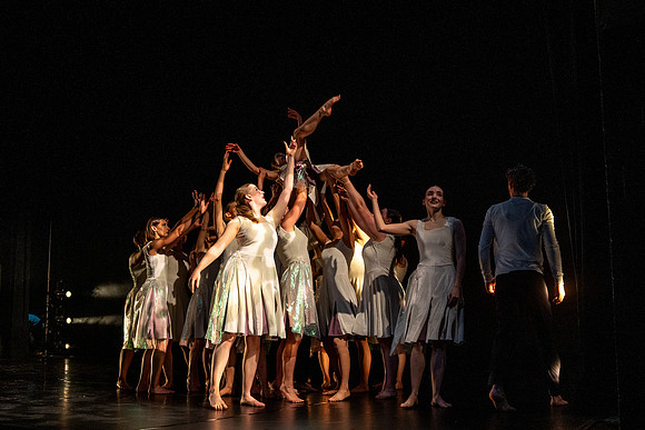 Extravadance- July 2026