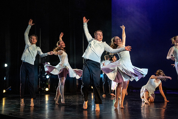 Extravadance- July 2026
